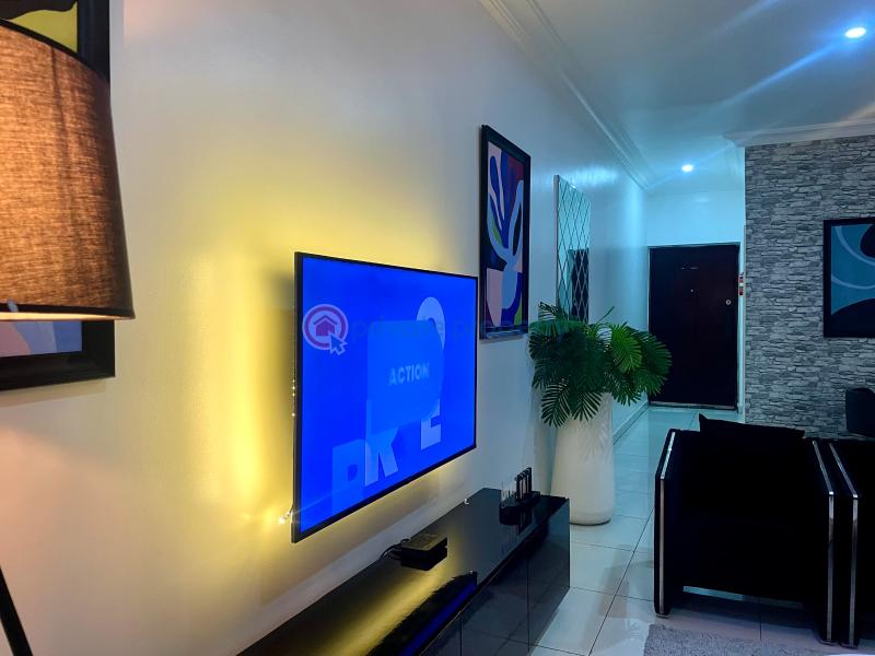2 bedroom Flat & Apartment Short let Lekki Phase 1 Lagos - 15