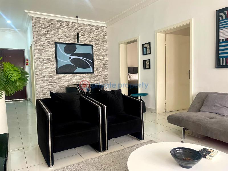 2 bedroom Flat & Apartment Short let Lekki Phase 1 Lagos - 6