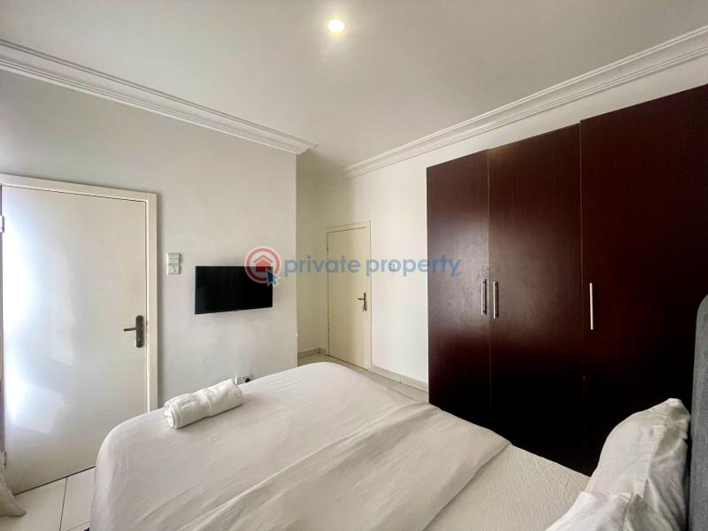 2 bedroom Flat & Apartment Short let Lekki Phase 1 Lagos - 3