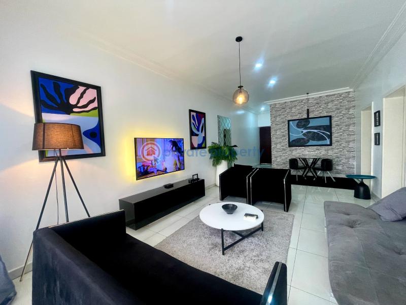 2 bedroom Flat & Apartment Short let Lekki Phase 1 Lagos - 22