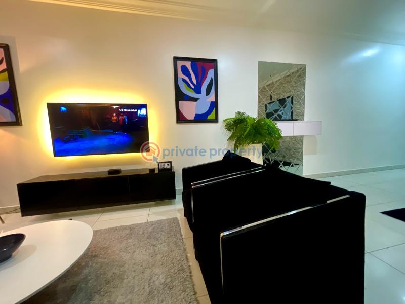 2 bedroom Flat & Apartment Short let Lekki Phase 1 Lagos - 18