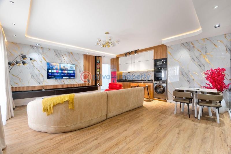 2 bedroom Flat & Apartment Short let Osapa Lekki Osapa London Lekki Lagos - 1