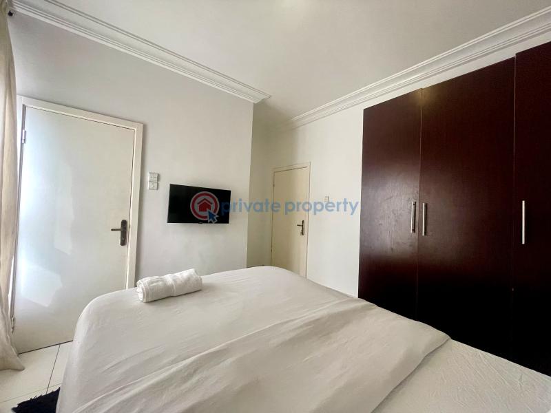 2 bedroom Flat & Apartment Short let Lekki Phase 1 Lagos - 7