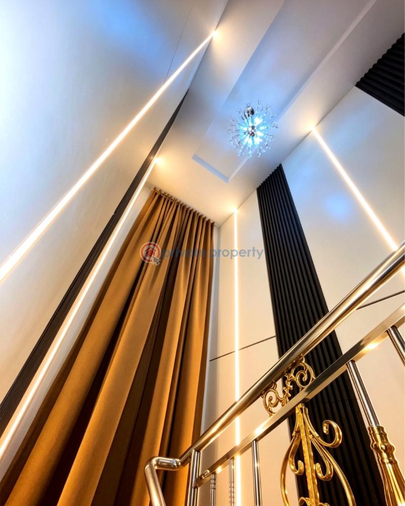 2 bedroom Detached Duplex Short let Sagamu Ogun - 2
