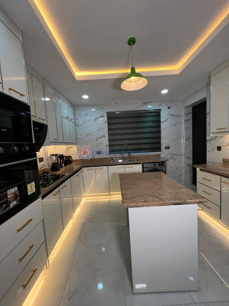 2 bedroom Flat & Apartment Short let Ikeja GRA Lagos - 9