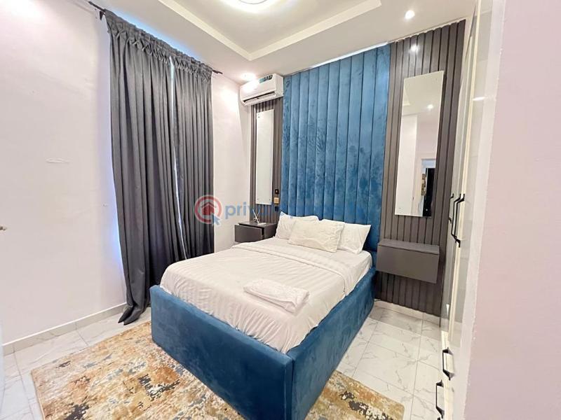 2 bedroom Flat & Apartment Short let Ikate Elegushi Lekki Lagos - 2