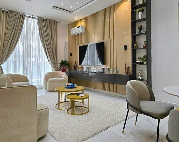 2 bedroom Flat & Apartment Short let Ikate Elegushi Lekki Lagos - 6