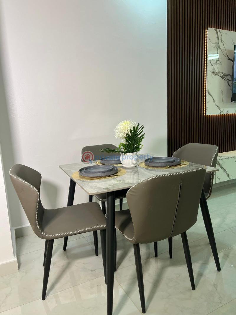 2 bedroom Flat & Apartment Short let Ikeja GRA Lagos - 10