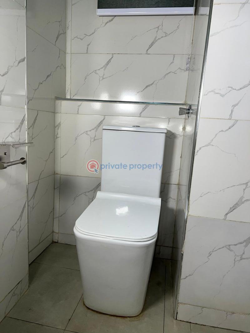 2 bedroom Flat & Apartment Short let Ikeja GRA Lagos - 4