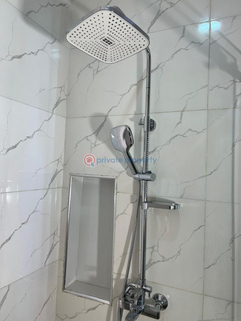 2 bedroom Flat & Apartment Short let Ikeja GRA Lagos - 3