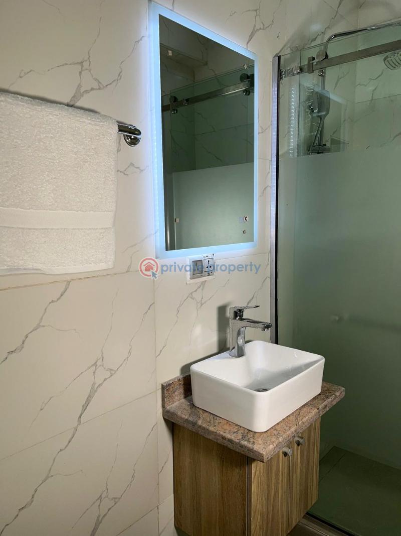 2 bedroom Flat & Apartment Short let Ikeja GRA Lagos - 6