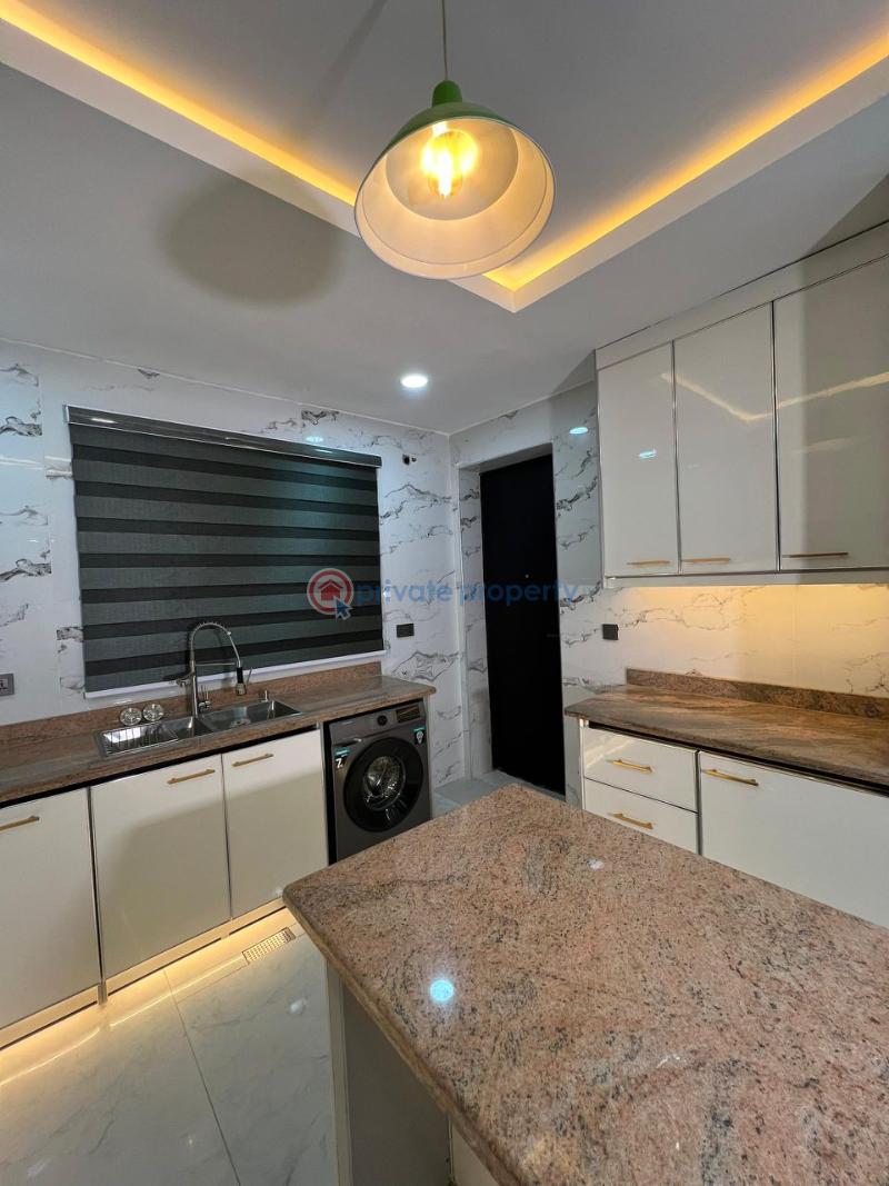 2 bedroom Flat & Apartment Short let Ikeja GRA Lagos - 11