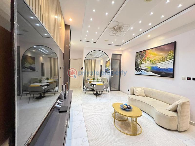 2 bedroom Flat & Apartment Short let Ikate Elegushi Lekki Lagos - 4