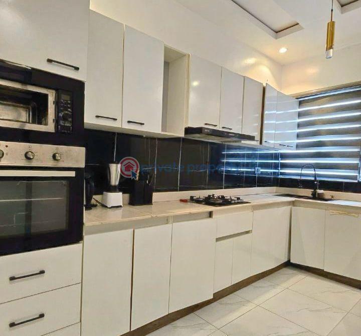 2 bedroom Flat & Apartment Short let Ikate Elegushi Lekki Lagos - 0