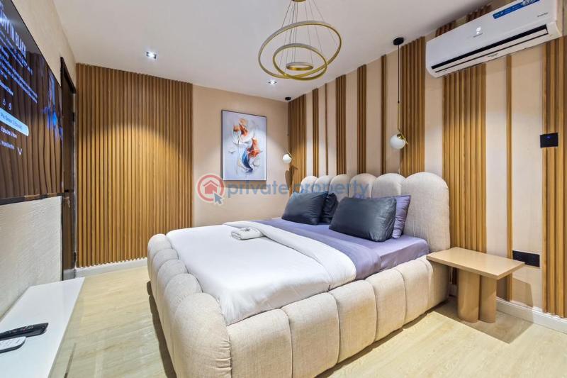 2 bedroom Block Of Flats Short let Lekki 1 Lekki Phase 1 Lagos - 6