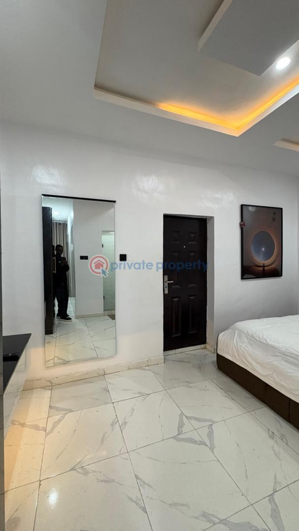 Flat & Apartment Short let Elebu, Oluyole Extension, Ibada Ibadan Oyo - 7