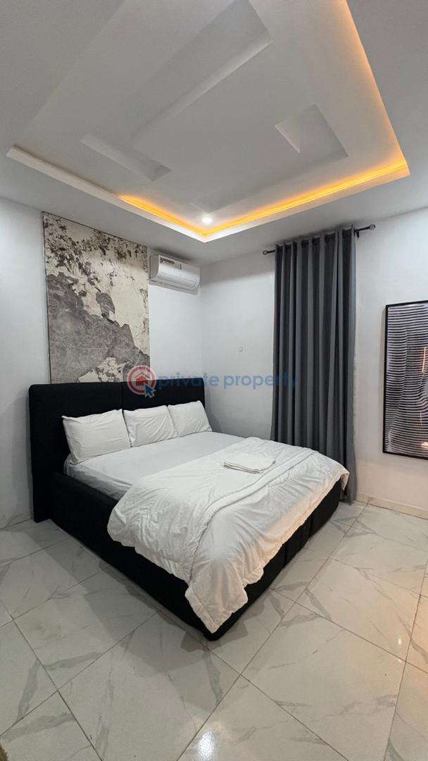 Flat & Apartment Short let Elebu, Oluyole Extension, Ibada Ibadan Oyo - 19