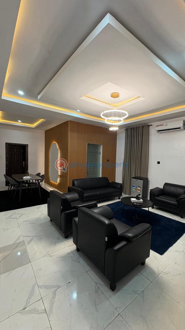 Flat & Apartment Short let Elebu, Oluyole Extension, Ibada Ibadan Oyo - 14