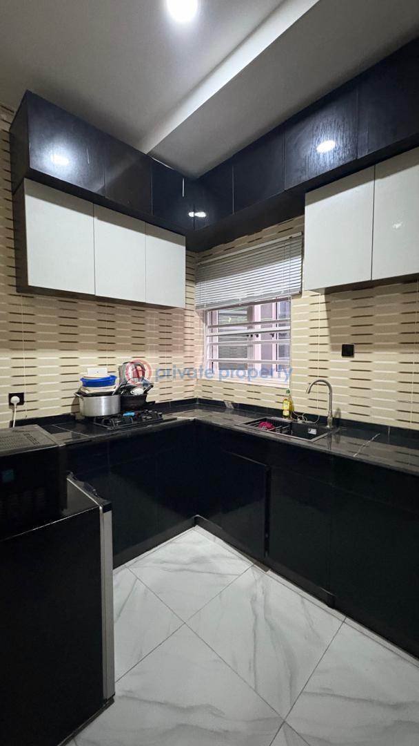Flat & Apartment Short let Elebu, Oluyole Extension, Ibada Ibadan Oyo - 10