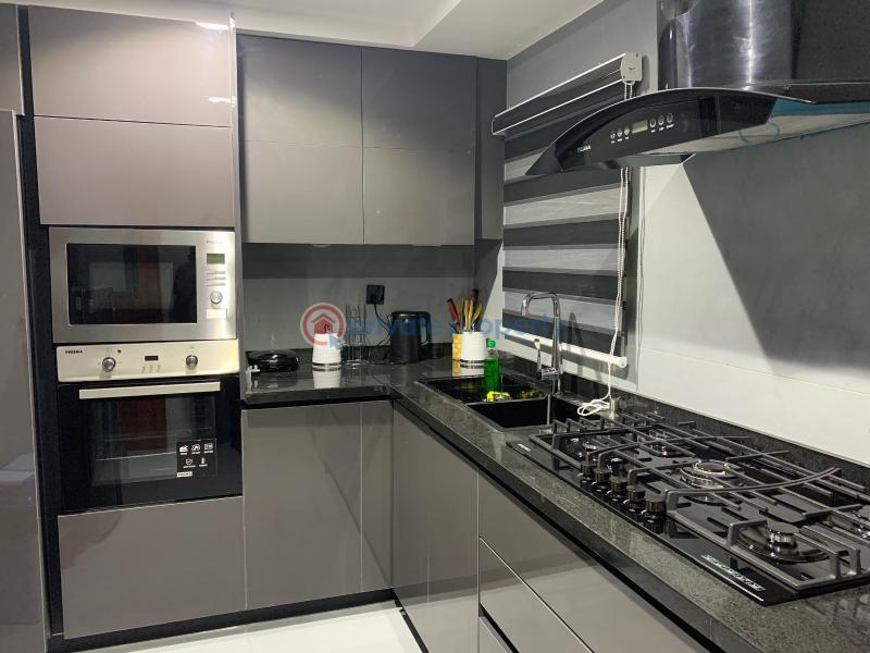2 bedroom shortlet apartment - 3 2 bedroom Flat & Apartment Short let Gaji Close Maitama Maitama Abuja Phase 1  - 3