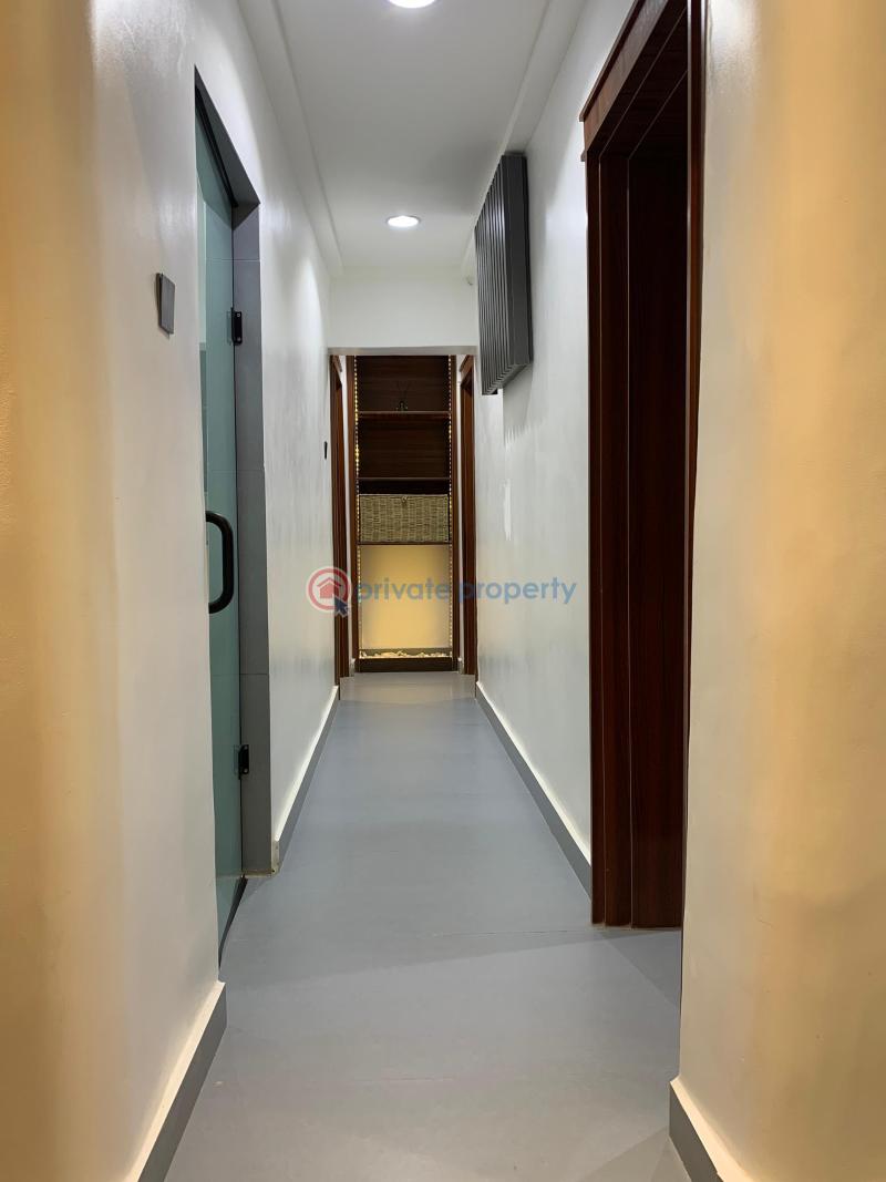 2 bedroom shortlet apartment - 6 2 bedroom Flat & Apartment Short let Gaji Close Maitama Maitama Abuja Phase 1  - 6