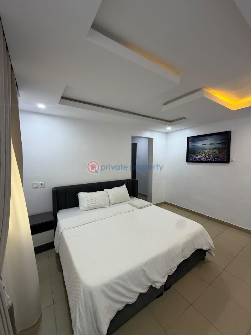Flat & Apartment Short let Oluwonla, New Bodija, Ibadan Bodija Ibadan Oyo - 2