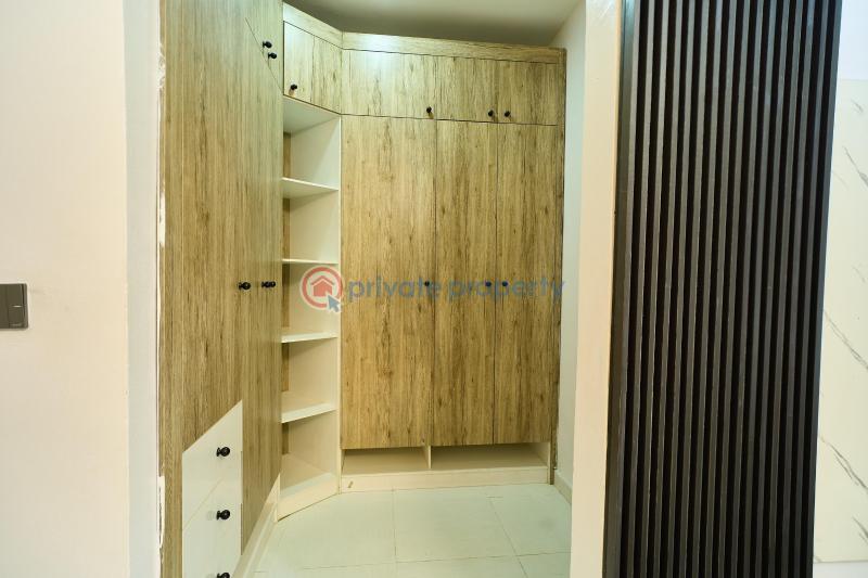 2 bedroom Duplex Short let Orchid Chevron Drive Lekki Lagos - 10