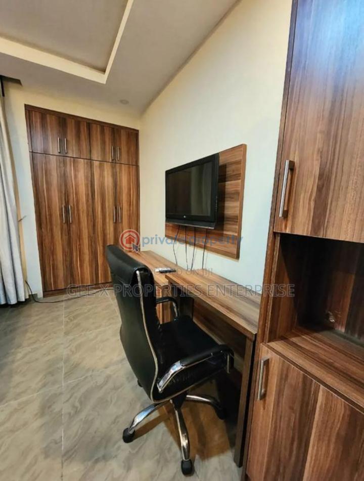 2 bedroom Block Of Flats Short let Highgate Apartment Wuye Abuja Phase 2  - 18