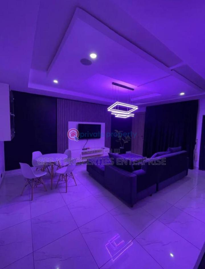 2 bedroom Block Of Flats Short let Jahi Gilmore Jahi Abuja Phase 2  - 13