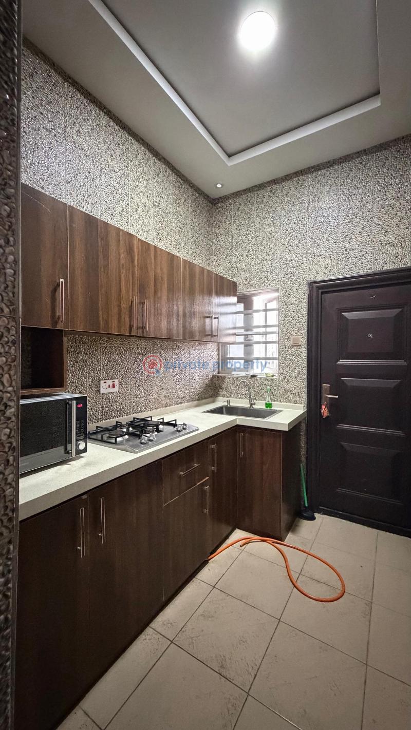 Flat & Apartment Short let Ring Road, Ibadan Ibadan Oyo - 3