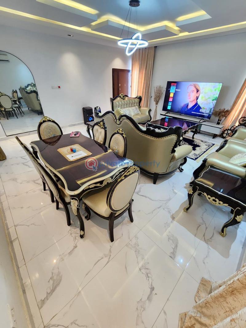 2 bedroom Duplex Short let Ikate Elegushi Lekki Lagos - 0