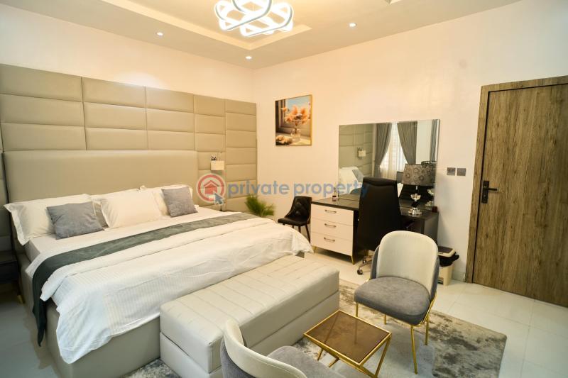 2 bedroom Duplex Short let Orchid Chevron Drive Lekki Lagos - 9