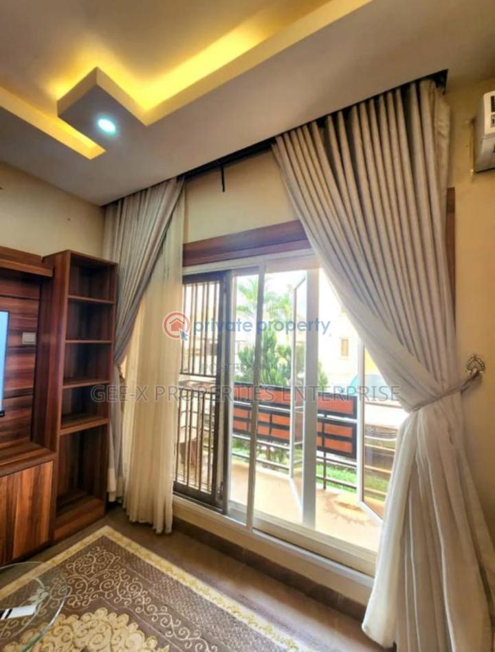 2 bedroom Block Of Flats Short let Highgate Apartment Wuye Abuja Phase 2  - 19