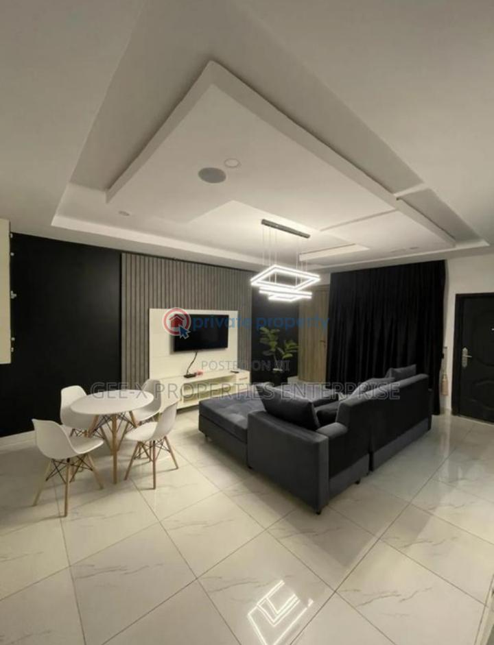 2 bedroom Block Of Flats Short let Jahi Gilmore Jahi Abuja Phase 2  - 12