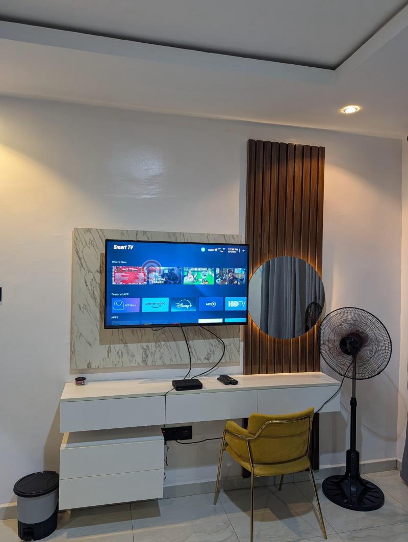 Flat & Apartment Short let Awotan Apete , Ibadan Ibadan Oyo - 19
