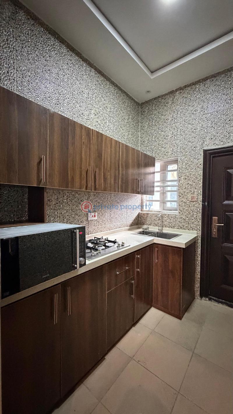 Flat & Apartment Short let Ring Road, Ibadan Ibadan Oyo - 4