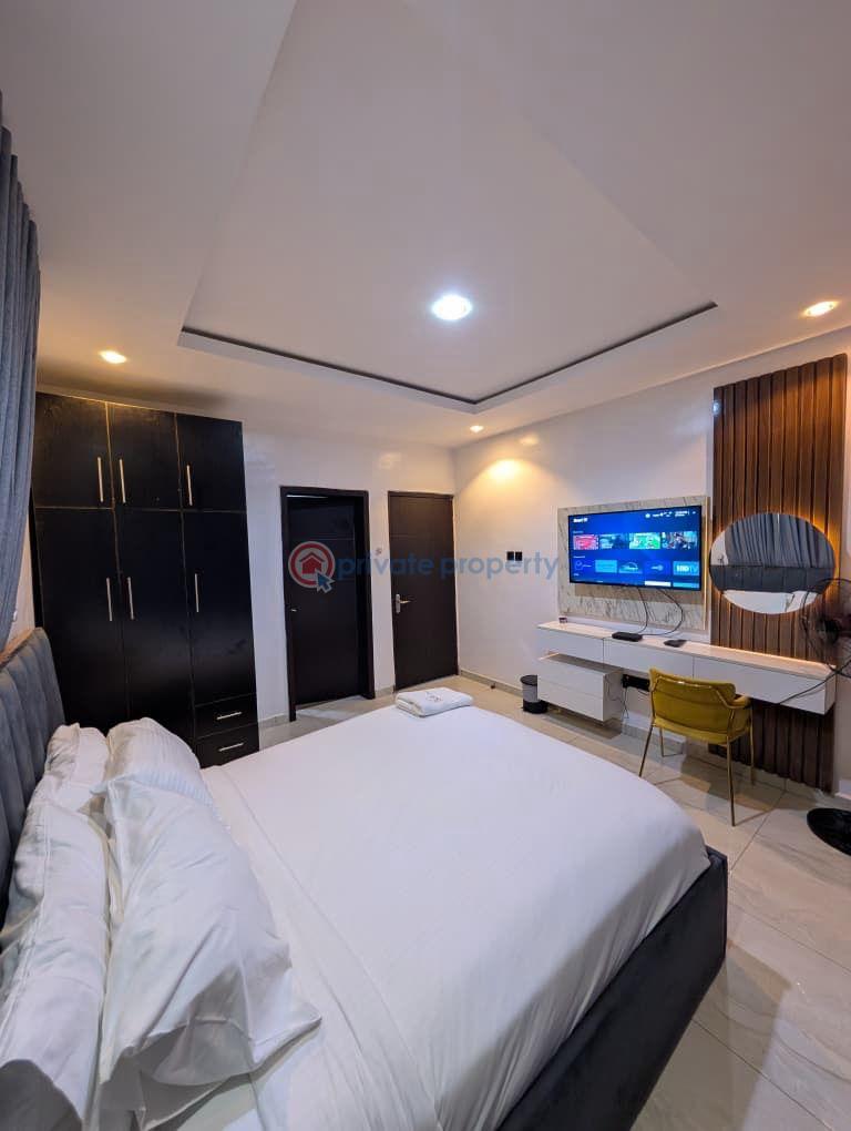 Flat & Apartment Short let Awotan Apete , Ibadan Ibadan Oyo - 15