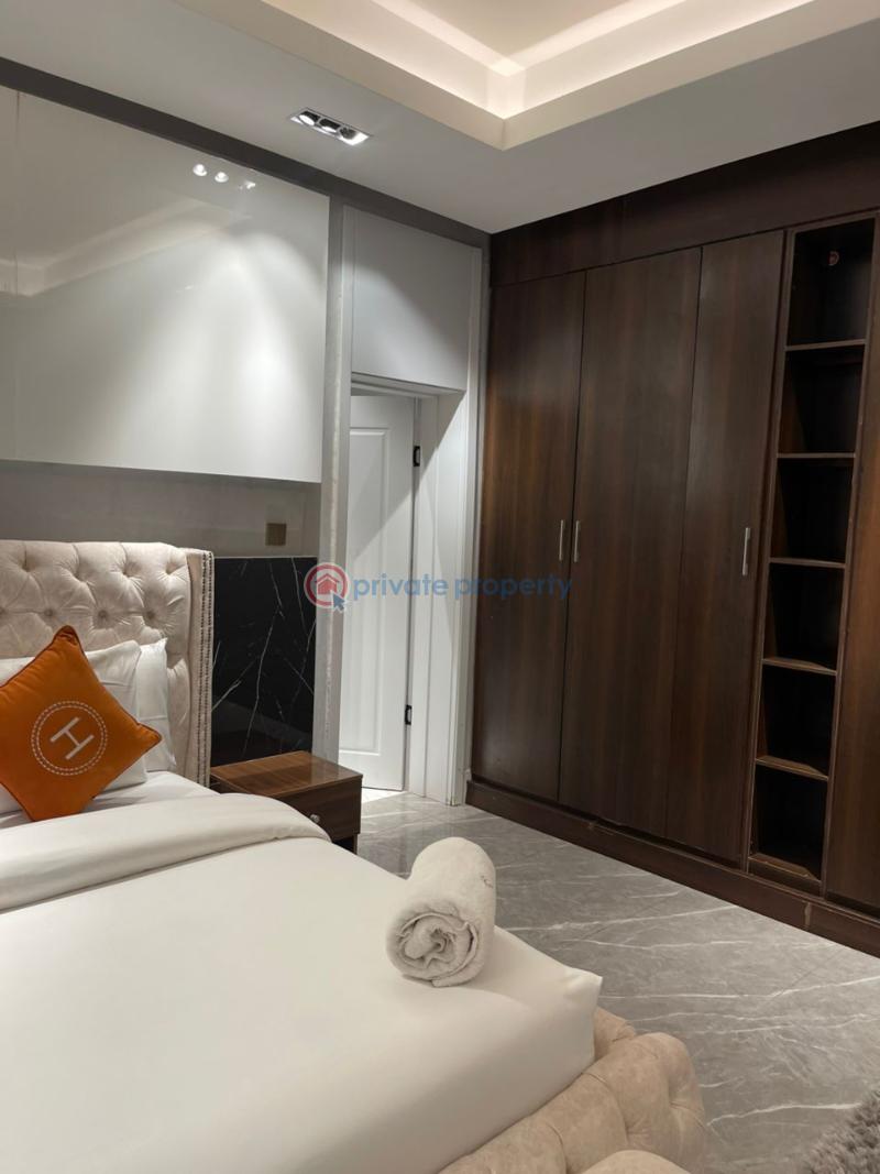 2 bedroom Flat & Apartment Short let Ikoyi Lagos - 3