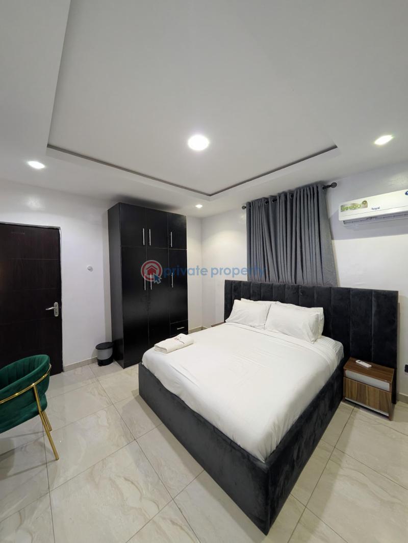 Flat & Apartment Short let Awotan Apete , Ibadan Ibadan Oyo - 2