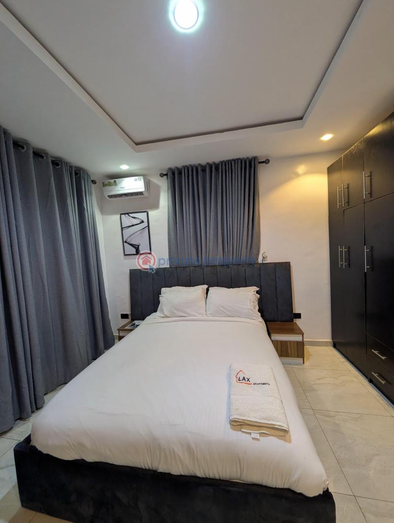 Flat & Apartment Short let Awotan Apete , Ibadan Ibadan Oyo - 8