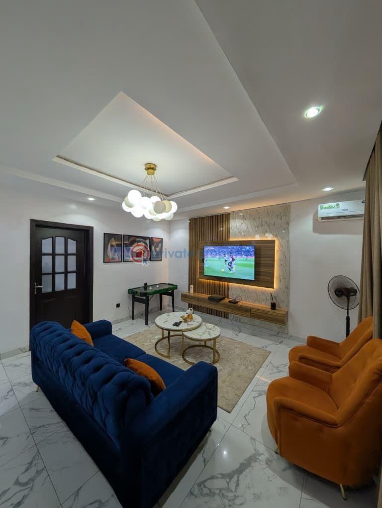 Flat & Apartment Short let Awotan Apete , Ibadan Ibadan Oyo - 16
