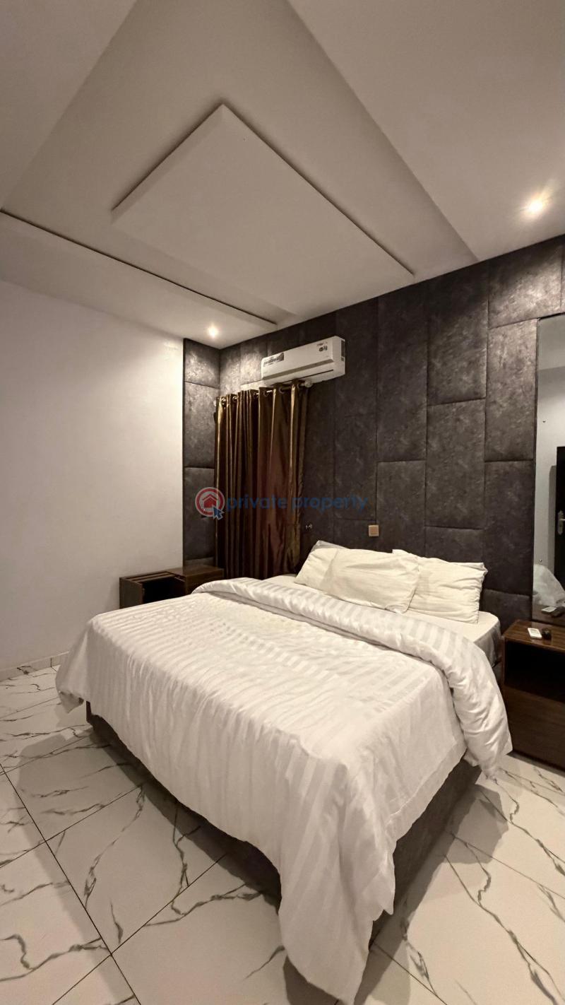 Flat & Apartment Short let Ring Road, Ibadan Ibadan Oyo - 1