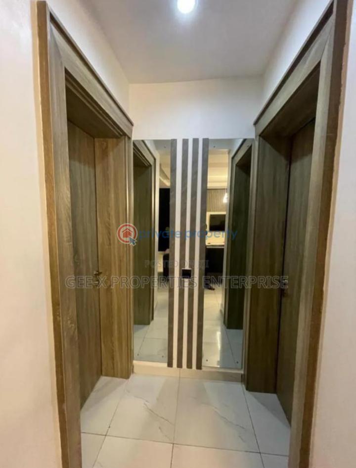 2 bedroom Block Of Flats Short let Jahi Gilmore Jahi Abuja Phase 2  - 16