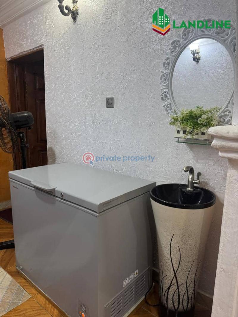 2 bedroom Detached Bungalow Short let Akoto Elebu Akala Express Ibadan Oyo - 5