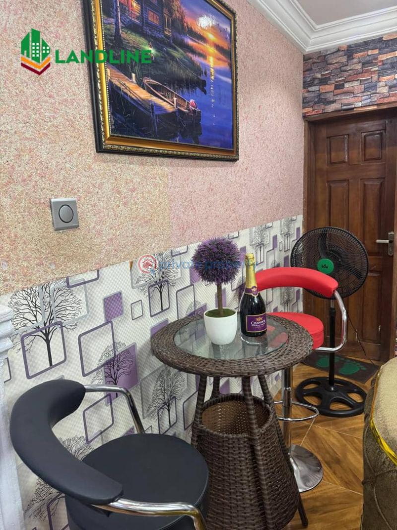 2 bedroom Detached Bungalow Short let Akoto Elebu Akala Express Ibadan Oyo - 2