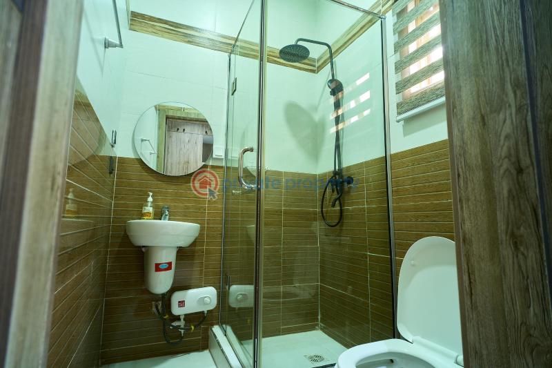 2 bedroom Duplex Short let Orchid Chevron Drive Lekki Lagos - 7