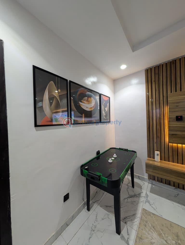 Flat & Apartment Short let Awotan Apete , Ibadan Ibadan Oyo - 1