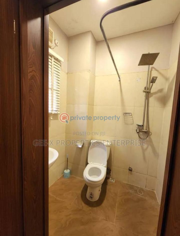 2 bedroom Block Of Flats Short let Highgate Apartment Wuye Abuja Phase 2  - 15