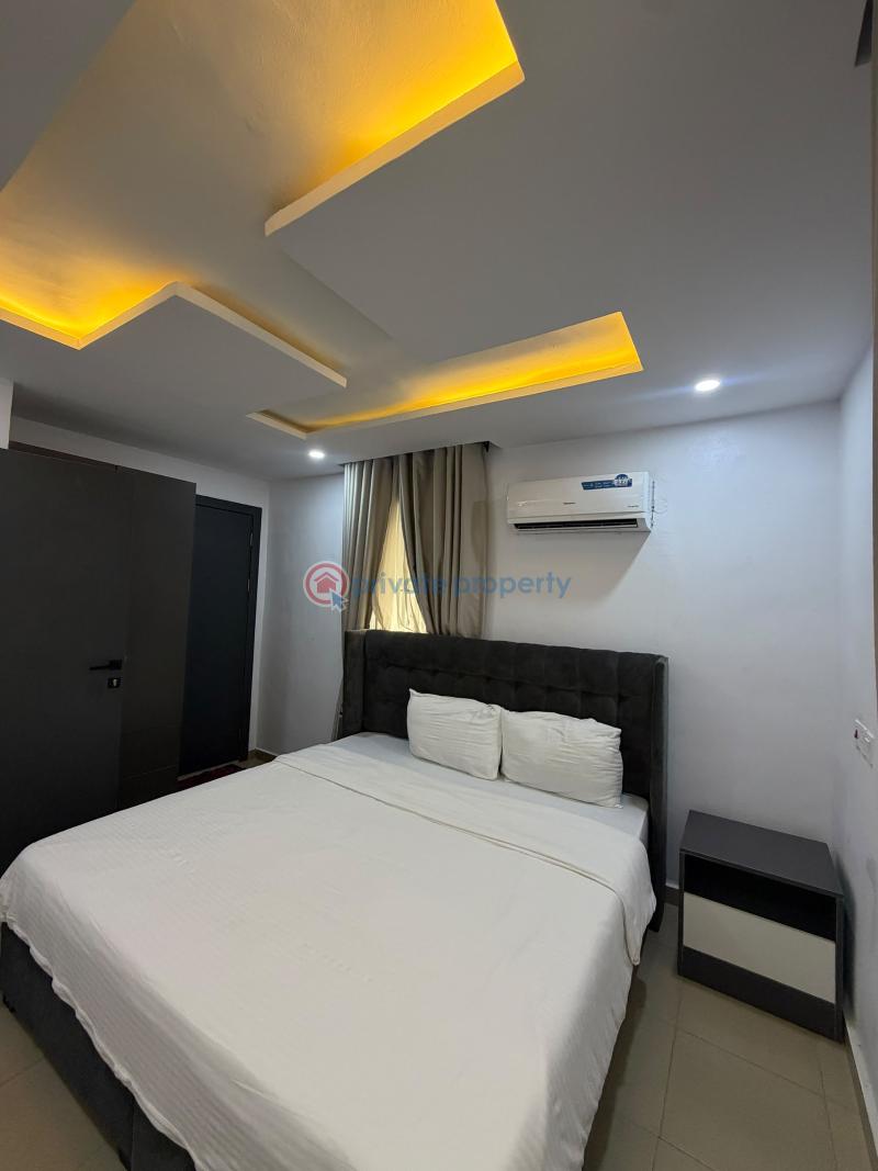 Flat & Apartment Short let Oluwonla, New Bodija, Ibadan Bodija Ibadan Oyo - 1