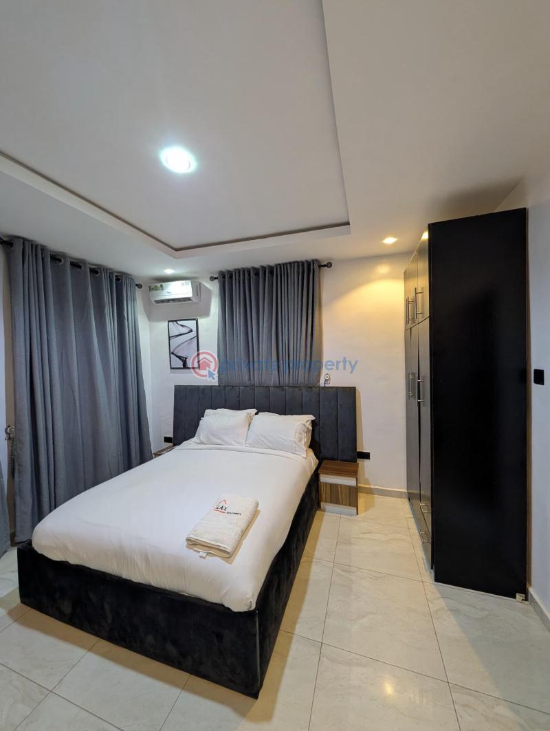 Flat & Apartment Short let Awotan Apete , Ibadan Ibadan Oyo - 7